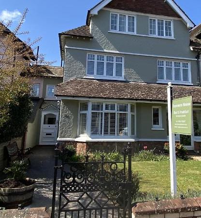 Tranmere House Minehead Ngoại thất bức ảnh