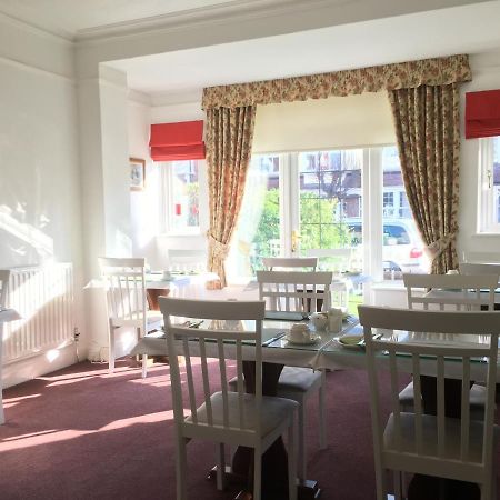 Tranmere House Minehead Ngoại thất bức ảnh