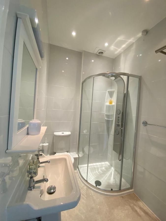 Tranmere House Minehead Ngoại thất bức ảnh