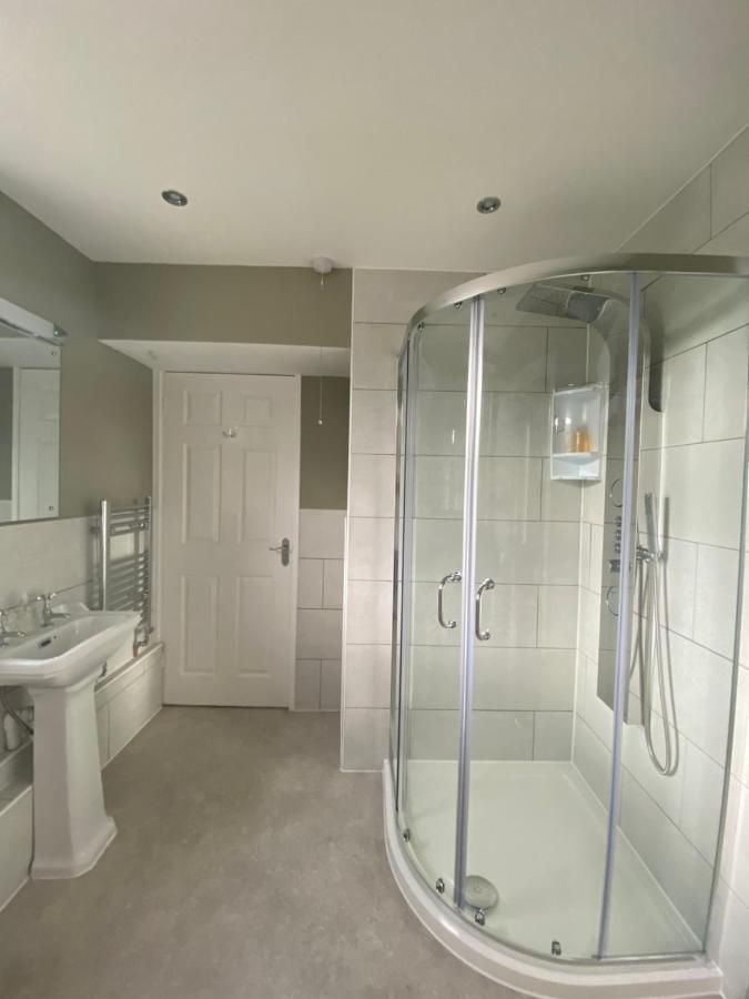 Tranmere House Minehead Ngoại thất bức ảnh