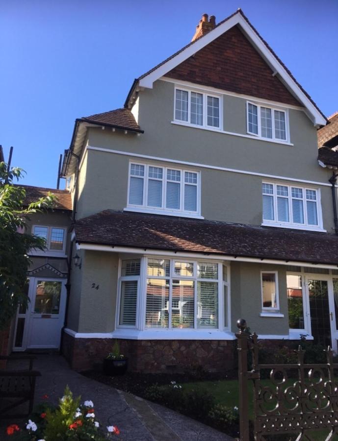 Tranmere House Minehead Ngoại thất bức ảnh