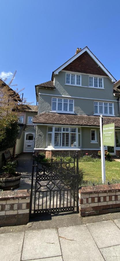 Tranmere House Minehead Ngoại thất bức ảnh