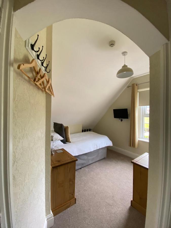 Tranmere House Minehead Ngoại thất bức ảnh