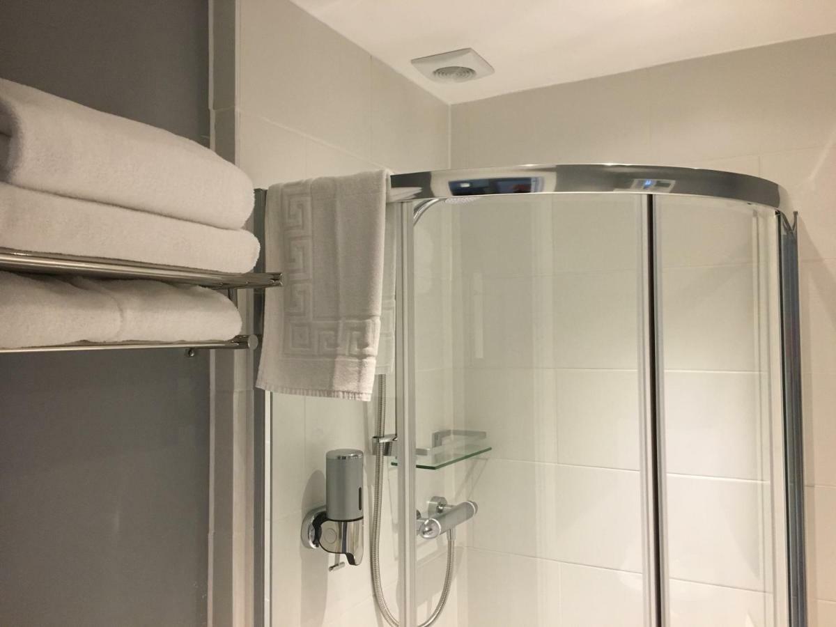 Tranmere House Minehead Ngoại thất bức ảnh