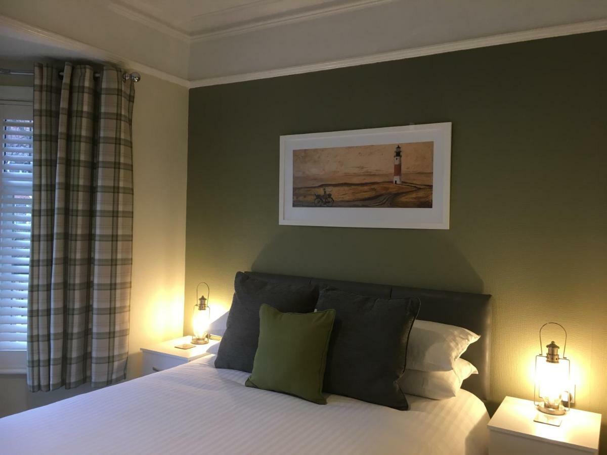 Tranmere House Minehead Ngoại thất bức ảnh