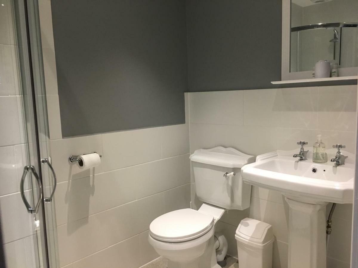 Tranmere House Minehead Ngoại thất bức ảnh