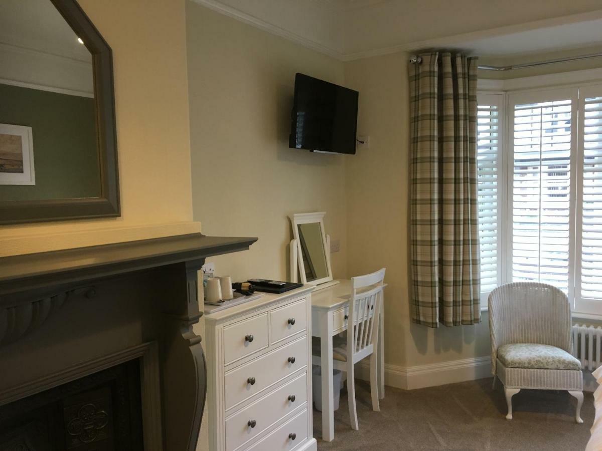 Tranmere House Minehead Ngoại thất bức ảnh