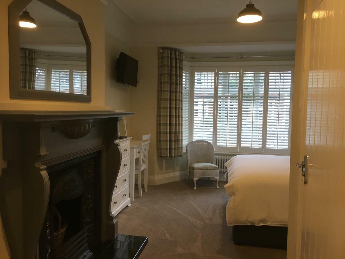 Tranmere House Minehead Ngoại thất bức ảnh