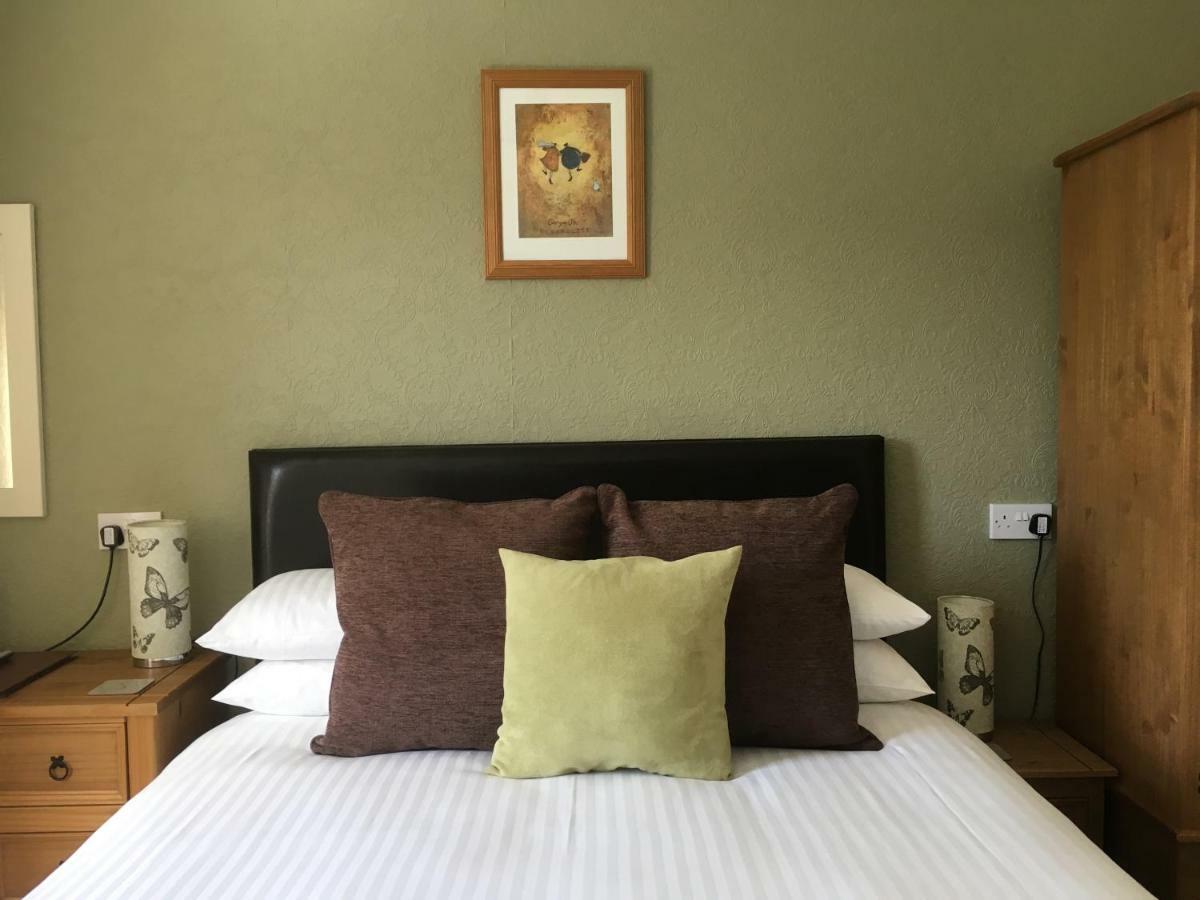 Tranmere House Minehead Ngoại thất bức ảnh