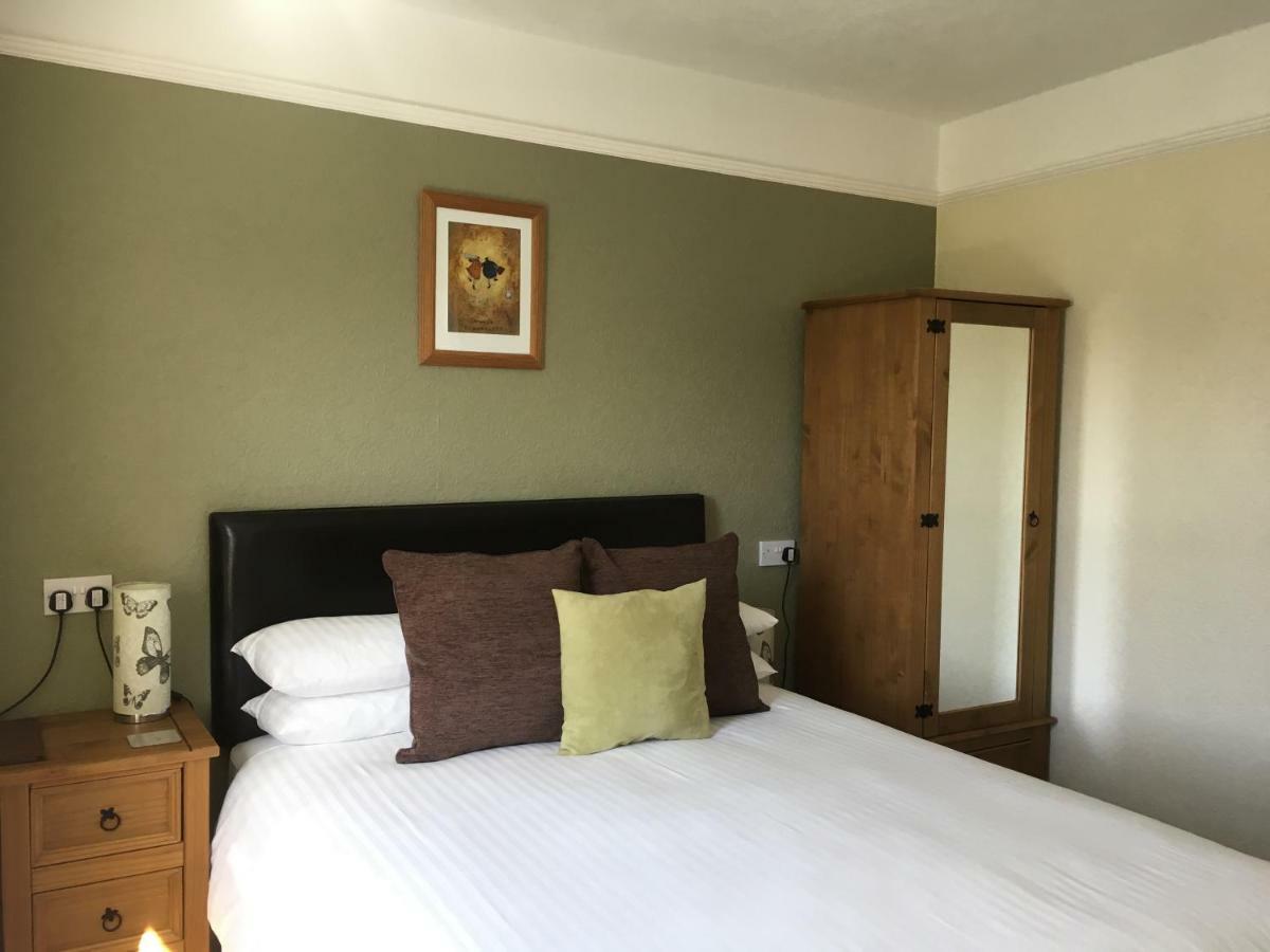 Tranmere House Minehead Ngoại thất bức ảnh