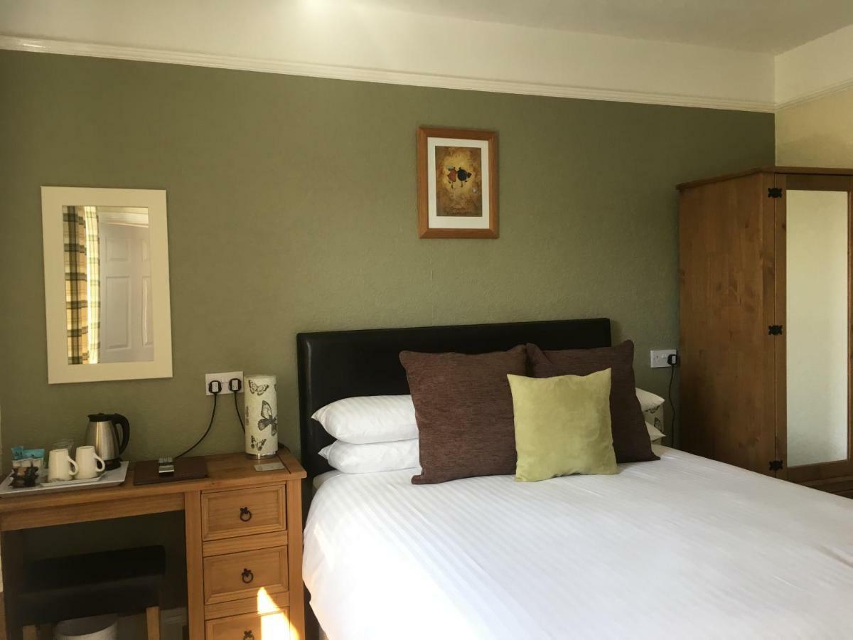 Tranmere House Minehead Ngoại thất bức ảnh
