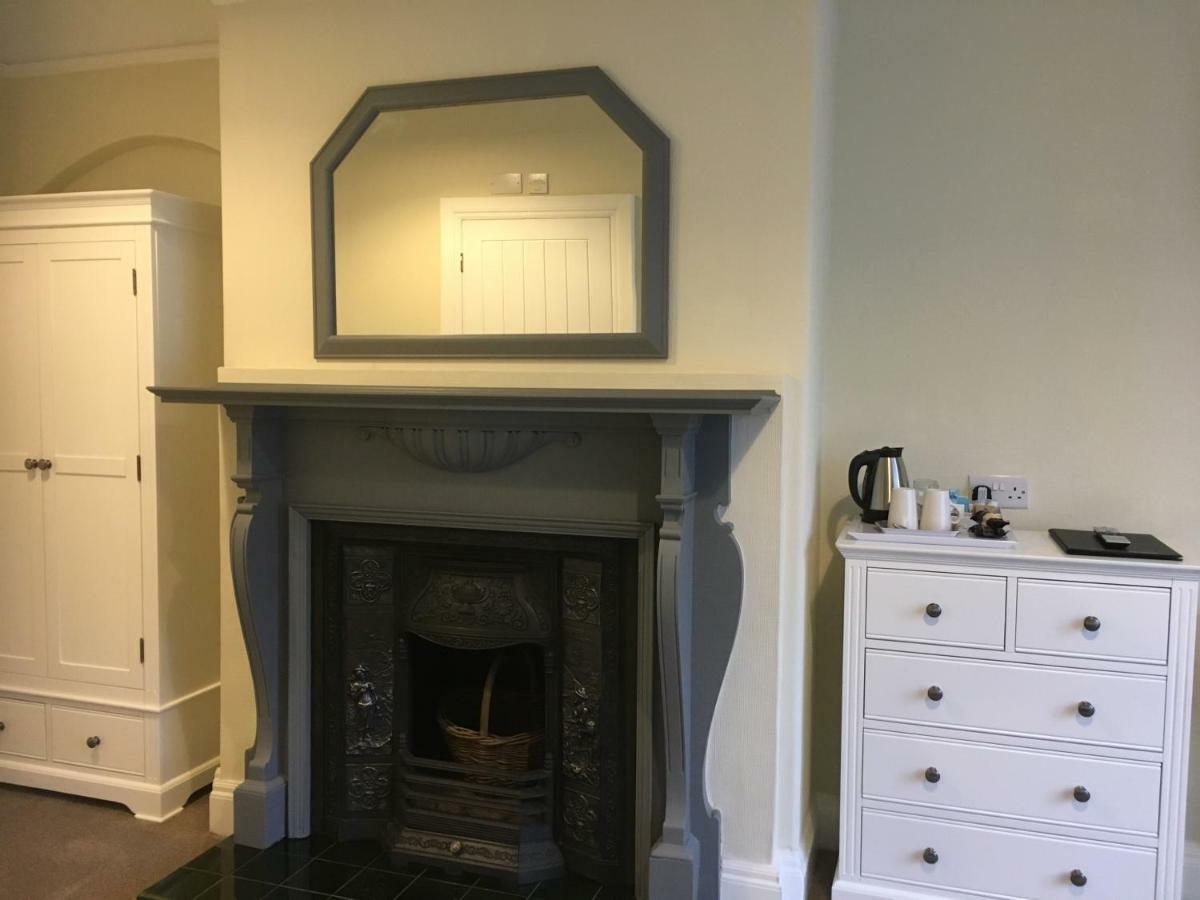 Tranmere House Minehead Ngoại thất bức ảnh