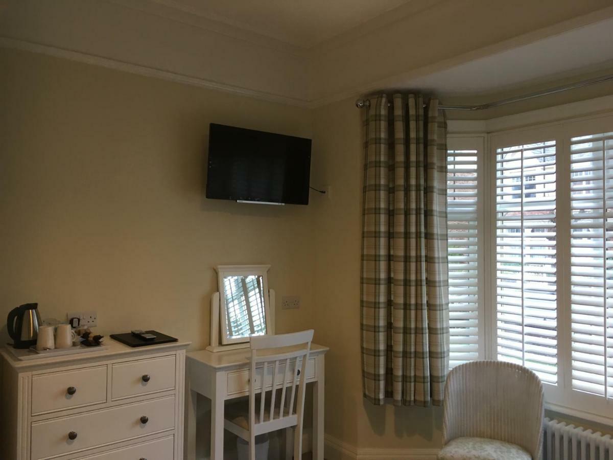Tranmere House Minehead Ngoại thất bức ảnh