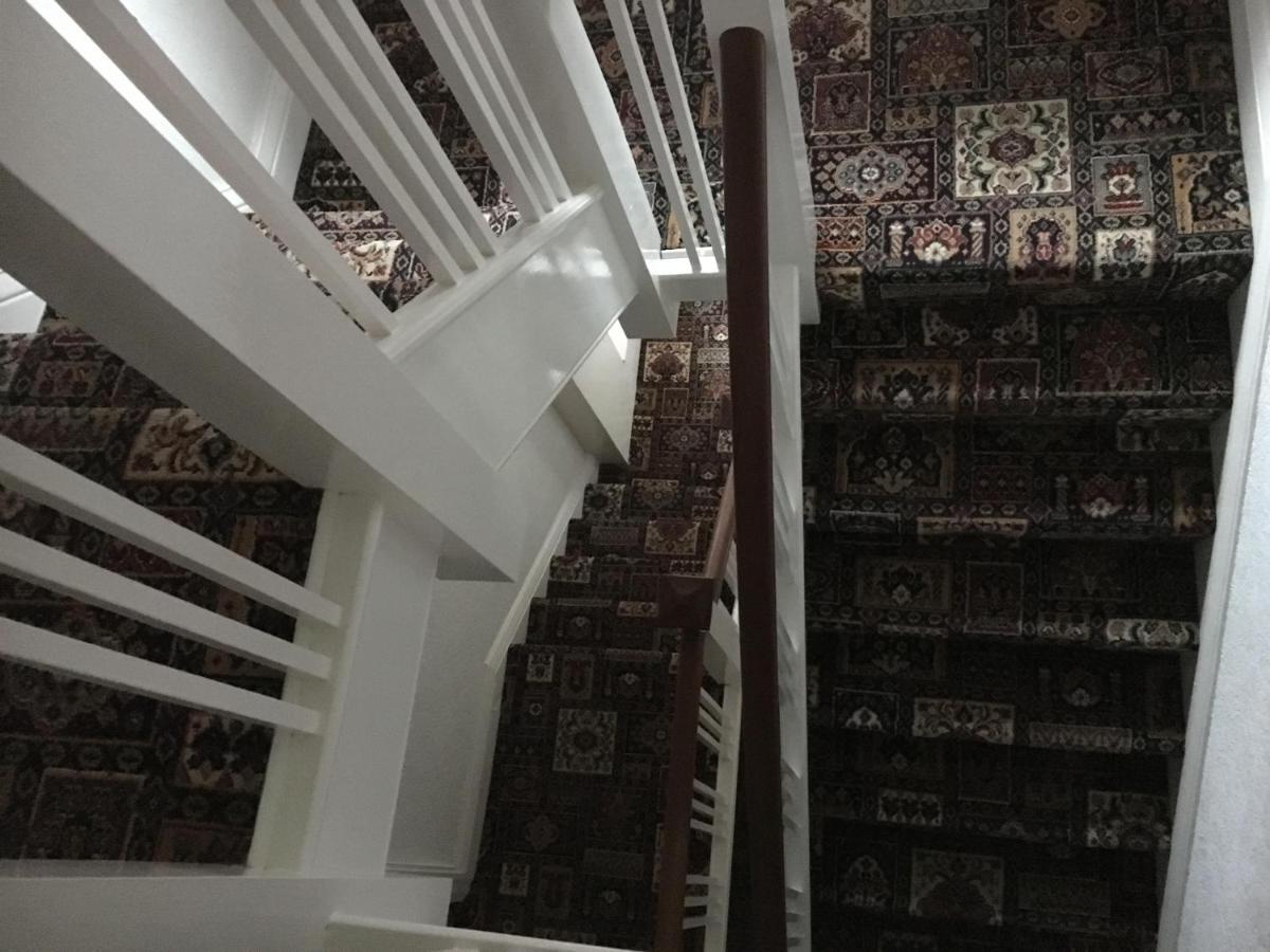 Tranmere House Minehead Ngoại thất bức ảnh