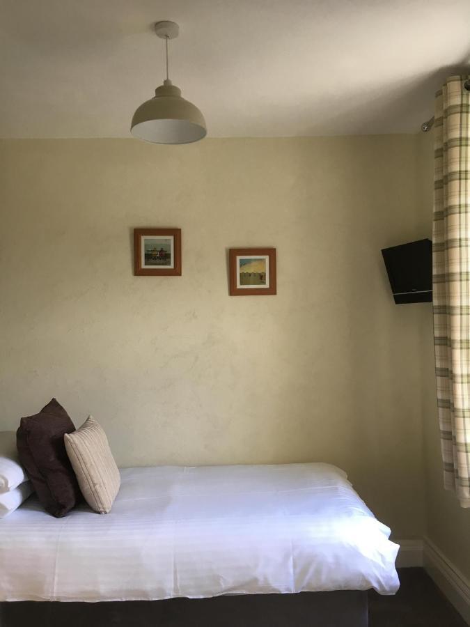 Tranmere House Minehead Ngoại thất bức ảnh