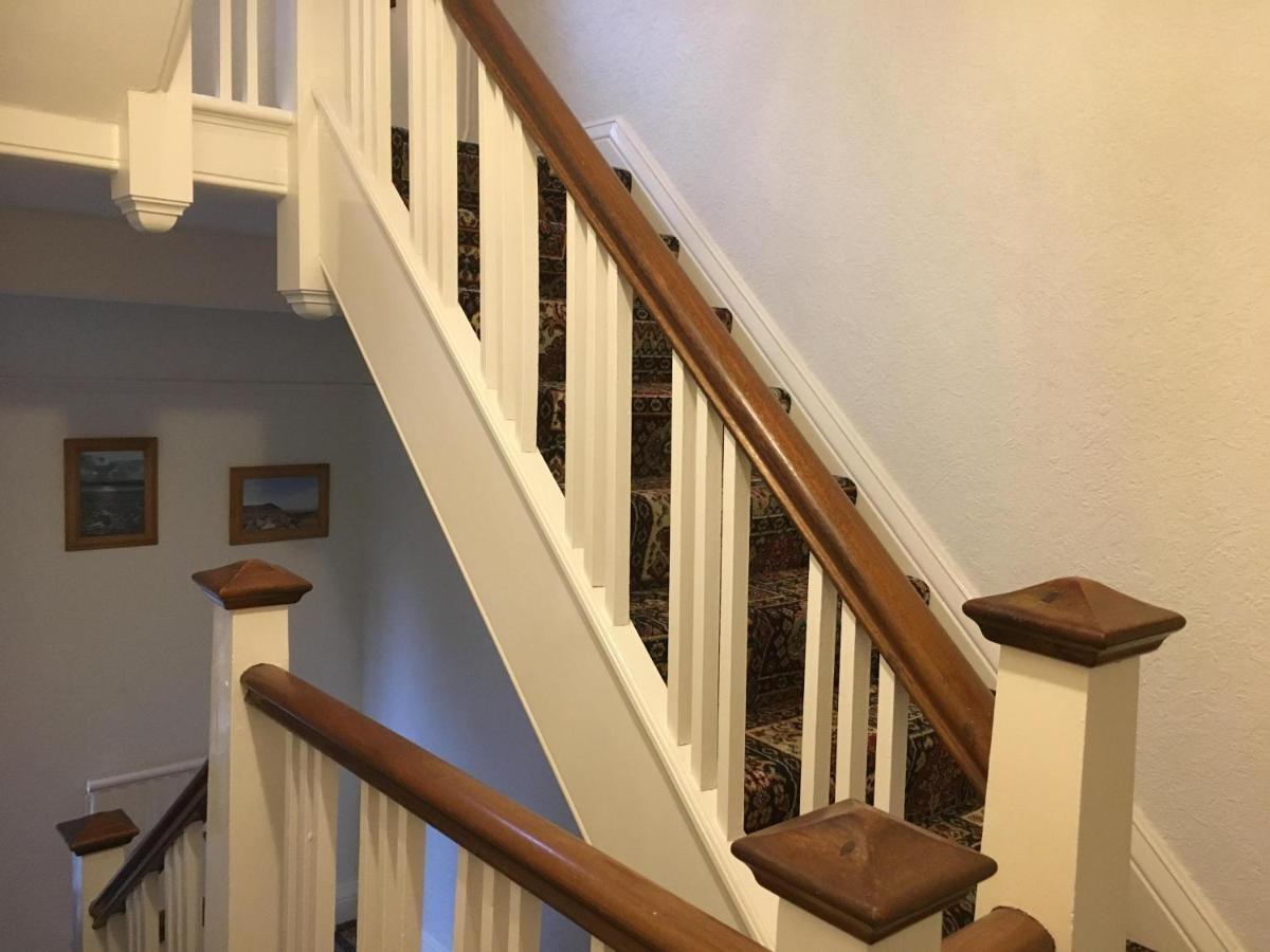 Tranmere House Minehead Ngoại thất bức ảnh