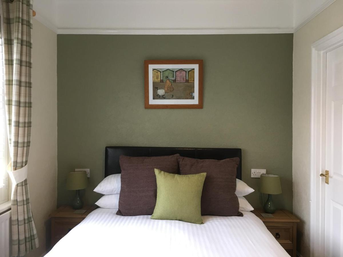 Tranmere House Minehead Ngoại thất bức ảnh